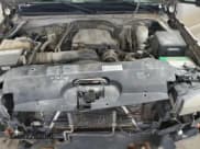 ✅ 2006 Chevrolet Silverado 2500HD LS • VIN: 1GCHK29G36E134019 • Lot: 54119355. Wystawiony na Copart z przebiegiem 324 388 mil. Bezpłatny archiwum sprzedaży aukcyjnych z USA i szczegółowy raport historii pojazdu na DreamBid. Zdjęcie 11.