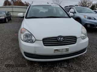 2011 Hyundai Accent GLS с VIN KMHCN4AC3BU572959, выставлен на аукционе Copart как лот 90735215 с пробегом 119 344 миль миль и Чистый • Clean title. История ставок и продаж доступна на DreamBid. Изображение 5.