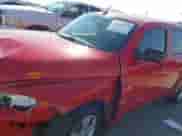 2008 Chevrolet HHR LS with VIN 3GNCA13D68S722552, listed as a IAAI auction lot 43404670 with 112,034 mi miles and . Bid and sale history available at DreamBid. Image 17.