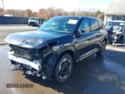 ✅ 2024 Kia EV9 Land • VIN: KNDADFS58R6039868 • Lot: 43524619. Wystawiony na IAAI z przebiegiem 6 696 mil. Bezpłatny archiwum sprzedaży aukcyjnych z USA i szczegółowy raport historii pojazdu na DreamBid. Zdjęcie 19.