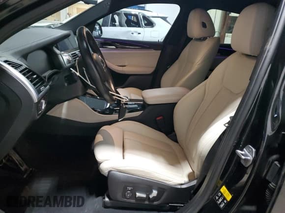 ✅ 2020 BMW X4 M40i • VIN: 5UX2V5C07L9B70294 • Lot: 47483825. Wystawiony na Copart z przebiegiem 62 407 mil. Bezpłatny archiwum sprzedaży aukcyjnych z USA i szczegółowy raport historii pojazdu na DreamBid. Zdjęcie 7.