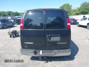 ✅ 2005 Chevrolet Express Passenger • VIN: 1GNFG15T751169844 • Lot: 42393893. Listed on IAAI with 226,673 mi. Free auction sales archive from the USA and detailed vehicle history report at DreamBid. Image 16.