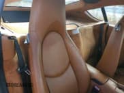 ✅ 2006 Porsche Cayman S • VIN: WP0AB29836U781908 • Lot: 77156104. Listed on Copart with Not provided. Free auction sales archive from the USA and detailed vehicle history report at DreamBid. Image 10.