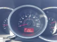 ✅ 2013 Kia Sorento LX • VIN: 5XYKT4A2XDG356723 • Лот: 43669579. Опубликован ранее на IAAI с пробегом 162 860 миль. Бесплатный доступ к архиву аукционных продаж из США и подробный отчёт об истории автомобиля на DreamBid. Изображение 7.