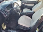 ✅ 2018 Ford Explorer Platinum • VIN: 1FM5K8HT5JGC20137 • Lot: 87180275. Wystawiony na Copart z przebiegiem 95 191 mil. Bezpłatny archiwum sprzedaży aukcyjnych z USA i szczegółowy raport historii pojazdu na DreamBid. Zdjęcie 7.