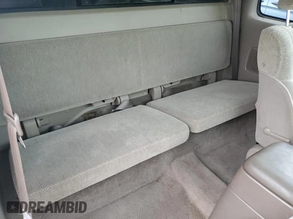 ✅ 1997 Toyota T100 SR5 • VIN: JT4TN14D4V0036802 • Lot: 46488605. Wystawiony na Copart z przebiegiem 182 249 mil. Bezpłatny archiwum sprzedaży aukcyjnych z USA i szczegółowy raport historii pojazdu na DreamBid. Zdjęcie 10.