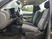 ✅ 2008 Chevrolet Silverado 1500 Work Truck • VIN: 1GCEK14X78Z287082 • Lot: 73227224. Listed on Copart with 133,923 mi. Free auction sales archive from the USA and detailed vehicle history report at DreamBid. Image 7.