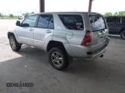 ✅ 2004 Toyota 4Runner SR5 • VIN: JTEBU14R848017899 • Lot: 42841540. Wystawiony na IAAI z przebiegiem 267 358 mil. Bezpłatny archiwum sprzedaży aukcyjnych z USA i szczegółowy raport historii pojazdu na DreamBid. Zdjęcie 3.