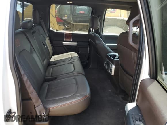 ✅ 2015 Ford F-150 XLT • VIN: 1FTEW1EG6FFB86455 • Lot: 60286715. Listed on Copart with 162,128 mi. Free auction sales archive from the USA and detailed vehicle history report at DreamBid. Image 10.