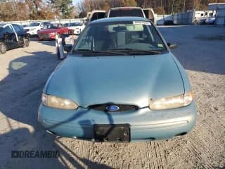 ✅ 1997 Ford Contour • VIN: 3FALP6535VM112253 • Lot: 80501924. Listed on Copart with 116,778 mi. Free auction sales archive from the USA and detailed vehicle history report at DreamBid. Image 5.