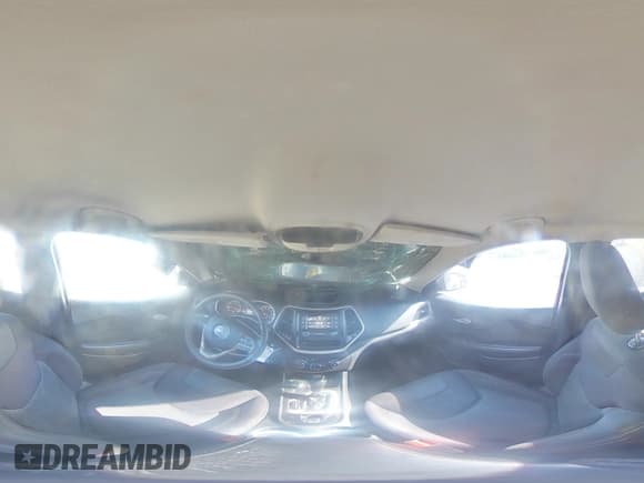 ✅ 2014 Jeep Cherokee Sport • VIN: 1C4PJMAB8EW216363 • Лот: 67581005. Опубликован ранее на Copart с пробегом 167 751 миль. Бесплатный доступ к архиву аукционных продаж из США и подробный отчёт об истории автомобиля на DreamBid. Изображение 14.