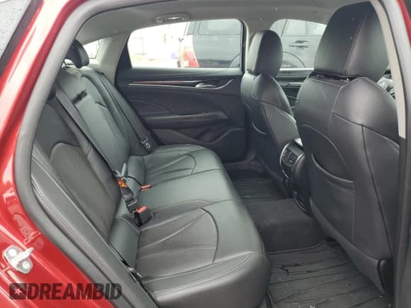 ✅ 2018 Buick LaCrosse Premium • VIN: 1G4ZS5SS7JU135091 • Лот: 69258135. Опубликован ранее на Copart с пробегом 22 739 миль. Бесплатный доступ к архиву аукционных продаж из США и подробный отчёт об истории автомобиля на DreamBid. Изображение 10.