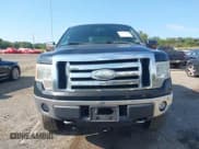 ✅ 2009 Ford F-150 XL • VIN: 1FTRW14899FB19462 • Lot: 43173510. Listed on IAAI with 195,631 mi. Free auction sales archive from the USA and detailed vehicle history report at DreamBid. Image 12.