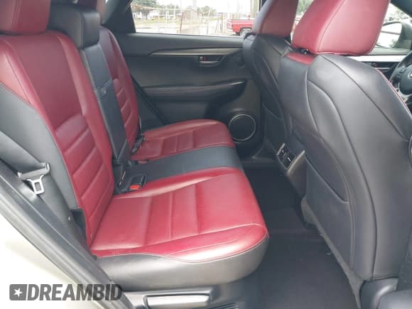 ✅ 2017 Lexus NX 200t • VIN: JTJYARBZ0H2082051 • Lot: 42676200. Wystawiony na IAAI z przebiegiem 137 351 mil. Bezpłatny archiwum sprzedaży aukcyjnych z USA i szczegółowy raport historii pojazdu na DreamBid. Zdjęcie 8.