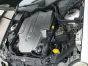 ✅ 2005 Mercedes-Benz CLK 55 AMG • VIN: WDBTK76G85T039072 • Lot: 43235467. Listed on IAAI with 67,630 mi. Free auction sales archive from the USA and detailed vehicle history report at DreamBid. Image 19.