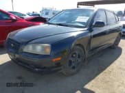 ✅ 2005 Hyundai Elantra GLS • VIN: KMHDN56D35U164977 • Lot: 41664858. Wystawiony na IAAI z przebiegiem 264 886 mil. Bezpłatny archiwum sprzedaży aukcyjnych z USA i szczegółowy raport historii pojazdu na DreamBid. Zdjęcie 20.