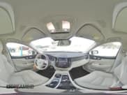 ✅ 2024 Volvo XC60 Plus Dark Theme • VIN: YV4L12RL8R1836422 • Лот: 93724035. Опубликован ранее на Copart с пробегом 40 871 миль. Бесплатный доступ к архиву аукционных продаж из США и подробный отчёт об истории автомобиля на DreamBid. Изображение 15.