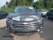 2020 Chevrolet Traverse High Country with VIN 1GNEVNKW4LJ154397, listed as a IAAI auction lot 43080136 with 68,754 mi miles and . Bid and sale history available at DreamBid. Image 12.