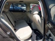 ✅ 2011 Volkswagen Jetta TDI • VIN: 3VWPL7AJ0BM659442 • Lot: 43008923. Listed on IAAI with 135,658 mi. Free auction sales archive from the USA and detailed vehicle history report at DreamBid. Image 8.