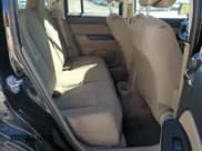 ✅ 2014 Jeep Patriot Sport • VIN: 1C4NJPBB9ED911454 • Lot: 86517465. Wystawiony na Copart z przebiegiem 145 863 mil. Bezpłatny archiwum sprzedaży aukcyjnych z USA i szczegółowy raport historii pojazdu na DreamBid. Zdjęcie 11.