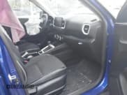 ✅ 2023 Hyundai Venue SEL • VIN: KMHRC8A30PU219271 • Лот: 41608368. Опубликован ранее на IAAI с пробегом 34 717 миль. Бесплатный доступ к архиву аукционных продаж из США и подробный отчёт об истории автомобиля на DreamBid. Изображение 5.