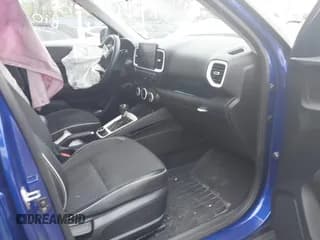 ✅ 2023 Hyundai Venue SEL • VIN: KMHRC8A30PU219271 • Lot: 41608368. Listed on IAAI with 34,717 mi. Free auction sales archive from the USA and detailed vehicle history report at DreamBid. Image 5.