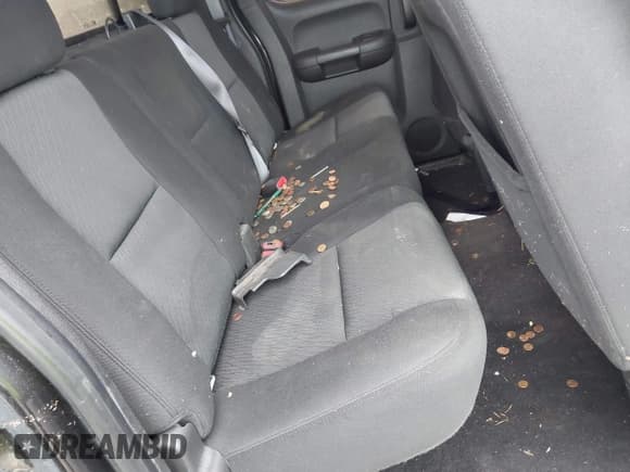 ✅ 2011 GMC Sierra 1500 SLE • VIN: 1GTR1VE02BZ118754 • Lot: 42216895. Wystawiony na IAAI z przebiegiem 157 934 mil. Bezpłatny archiwum sprzedaży aukcyjnych z USA i szczegółowy raport historii pojazdu na DreamBid. Zdjęcie 8.