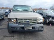 ✅ 2003 Ford Ranger XL • VIN: 1FTYR10U93PA24701 • Лот: 43685103. Опубликован ранее на IAAI с пробегом 44 526 миль. Бесплатный доступ к архиву аукционных продаж из США и подробный отчёт об истории автомобиля на DreamBid. Изображение 12.