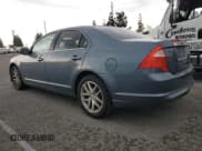 ✅ 2011 Ford Fusion SEL • VIN: 3FAHP0JAXBR252448 • Lot: 59799275. Listed on Copart with 147,167 mi. Free auction sales archive from the USA and detailed vehicle history report at DreamBid. Image 2.