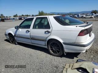 ✅ 1998 Saab 9000 • VIN: YS3CF65R0W1002963 • Lot: 80538445. Wystawiony na Copart z przebiegiem 146 004 mil. Bezpłatny archiwum sprzedaży aukcyjnych z USA i szczegółowy raport historii pojazdu na DreamBid. Zdjęcie 2.