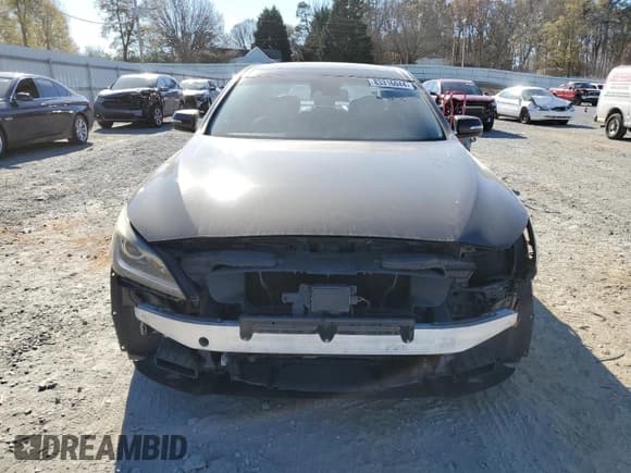 ✅ 2015 Hyundai Genesis 5.0L • VIN: KMHGN4JF6FU079696 • Lot: 83316044. Wystawiony na Copart z przebiegiem 105 767 mil. Bezpłatny archiwum sprzedaży aukcyjnych z USA i szczegółowy raport historii pojazdu na DreamBid. Zdjęcie 5.