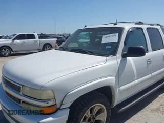 ✅ 2003 Chevrolet Suburban LS • VIN: 3GNEC16Z33G335608 • Лот: 42017008. Опубликован ранее на IAAI с пробегом 305 673 миль. Бесплатный доступ к архиву аукционных продаж из США и подробный отчёт об истории автомобиля на DreamBid. Изображение 6.
