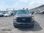 ✅ 2017 Ford F-150 XL • VIN: 1FTEX1EP8HFA98913 • Lot: 42807462. Listed on IAAI with 54,516 mi. Free auction sales archive from the USA and detailed vehicle history report at DreamBid. Image 12.