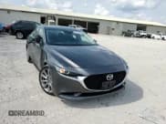 ✅ 2021 Mazda 3 Select • VIN: JM1BPABL0M1324695 • Lot: 80465435. Listed on Copart with 39,057 mi. Free auction sales archive from the USA and detailed vehicle history report at DreamBid. Image 13.