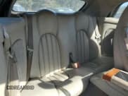 ✅ 1999 Jaguar XK • VIN: SAJGX2041XC040090 • Lot: 82702205. Listed on Copart with Not provided. Free auction sales archive from the USA and detailed vehicle history report at DreamBid. Image 10.