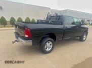 ✅ 2012 Ram 2500 SLT • VIN: 3C6UD5DL4CG172014 • Lot: 95305445. Listed on Copart with 17,956 mi. Free auction sales archive from the USA and detailed vehicle history report at DreamBid. Image 4.
