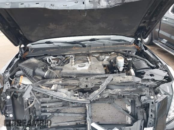 ✅ 2016 Cadillac Escalade Platinum • VIN: 1GYS4DKJ7GR334276 • Лот: 43425801. Опубликован ранее на IAAI с пробегом 164 583 миль. Бесплатный доступ к архиву аукционных продаж из США и подробный отчёт об истории автомобиля на DreamBid. Изображение 10.