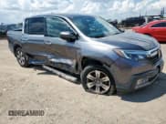 ✅ 2018 Honda Ridgeline RTL-E • VIN: 5FPYK3F79JB001516 • Lot: 68382645. Wystawiony na Copart z przebiegiem 54 485 mil. Bezpłatny archiwum sprzedaży aukcyjnych z USA i szczegółowy raport historii pojazdu na DreamBid. Zdjęcie 4.