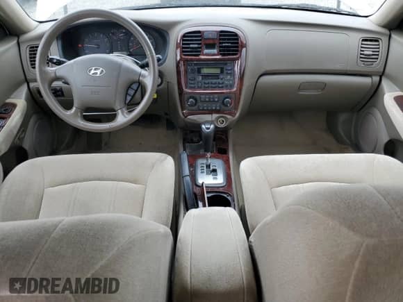 2004 Hyundai Sonata GLS с VIN KMHWF35H44A014911, выставлен на аукционе Copart как лот 47846795 с пробегом 129 920 миль миль и Списание • Salvage title. История ставок и продаж доступна на DreamBid. Изображение 8.