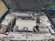 ✅ 1999 Pontiac Bonneville SE • VIN: 1G2HX52K0XH238196 • Лот: 42783319. Опубликован ранее на IAAI с пробегом 216 146 миль. Бесплатный доступ к архиву аукционных продаж из США и подробный отчёт об истории автомобиля на DreamBid. Изображение 10.