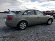 ✅ 2010 Hyundai Sonata GLS • VIN: 5NPET4ACXAH628942 • Лот: 85680174. Опубликован ранее на Copart с пробегом 148 416 миль. Бесплатный доступ к архиву аукционных продаж из США и подробный отчёт об истории автомобиля на DreamBid. Изображение 3.