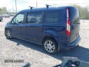 ✅ 2016 Ford Transit Connect Titanium • VIN: NM0GE9G74G1285505 • Lot: 42022165. Listed on IAAI with 94,450 mi. Free auction sales archive from the USA and detailed vehicle history report at DreamBid. Image 3.