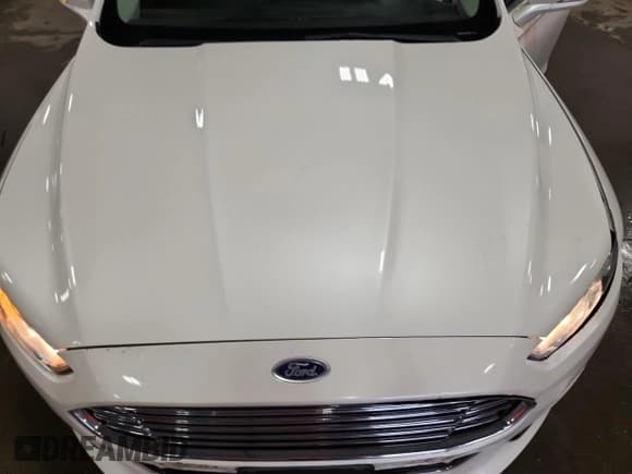 ✅ 2015 Ford Fusion Titanium • VIN: 3FA6P0SU8FR280559 • Lot: 70739355. Wystawiony na Copart z przebiegiem 148 456 mil. Bezpłatny archiwum sprzedaży aukcyjnych z USA i szczegółowy raport historii pojazdu na DreamBid. Zdjęcie 11.