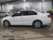 ✅ 2012 Volkswagen Jetta S • VIN: 3VW1K7AJXCM353326 • Лот: 41582886. Опубликован ранее на IAAI с пробегом 120 390 миль. Бесплатный доступ к архиву аукционных продаж из США и подробный отчёт об истории автомобиля на DreamBid. Изображение 14.