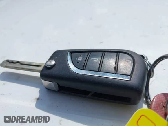 2023 Toyota Camry SE с VIN 4T1G11BK6PU085036, выставлен на аукционе IAAI как лот 43118906 с пробегом 33 413 миль миль и . История ставок и продаж доступна на DreamBid. Изображение 11.