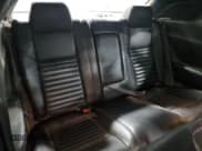 ✅ 2010 Dodge Challenger R/T Classic • VIN: 2B3CJ5DT5AH191232 • Лот: 85715025. Опубликован ранее на Copart с пробегом 147 412 миль. Бесплатный доступ к архиву аукционных продаж из США и подробный отчёт об истории автомобиля на DreamBid. Изображение 10.