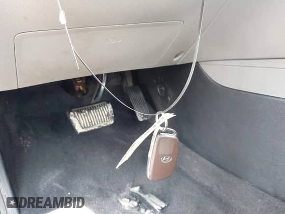 2018 Hyundai Elantra Value Edition with VIN KMHD84LF4JU595233, listed as a IAAI auction lot 42512154 with 102,291 mi miles and . Bid and sale history available at DreamBid. Image 11.