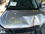 ✅ 2022 Hyundai Venue Limited • VIN: KMHRC8A37NU199579 • Lot: 41886674. Listed on IAAI with 36,484 mi. Free auction sales archive from the USA and detailed vehicle history report at DreamBid. Image 20.