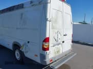 ✅ 2005 Dodge Sprinter • VIN: WD2PD744055773519 • Lot: 43644024. Listed on IAAI with 240,533 mi. Free auction sales archive from the USA and detailed vehicle history report at DreamBid. Image 6.