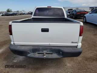 ✅ 2000 Isuzu Hombre S • VIN: 1GGCS1443Y8704229 • Lot: 70904805. Wystawiony na Copart z przebiegiem Nie podano. Bezpłatny archiwum sprzedaży aukcyjnych z USA i szczegółowy raport historii pojazdu na DreamBid. Zdjęcie 6.